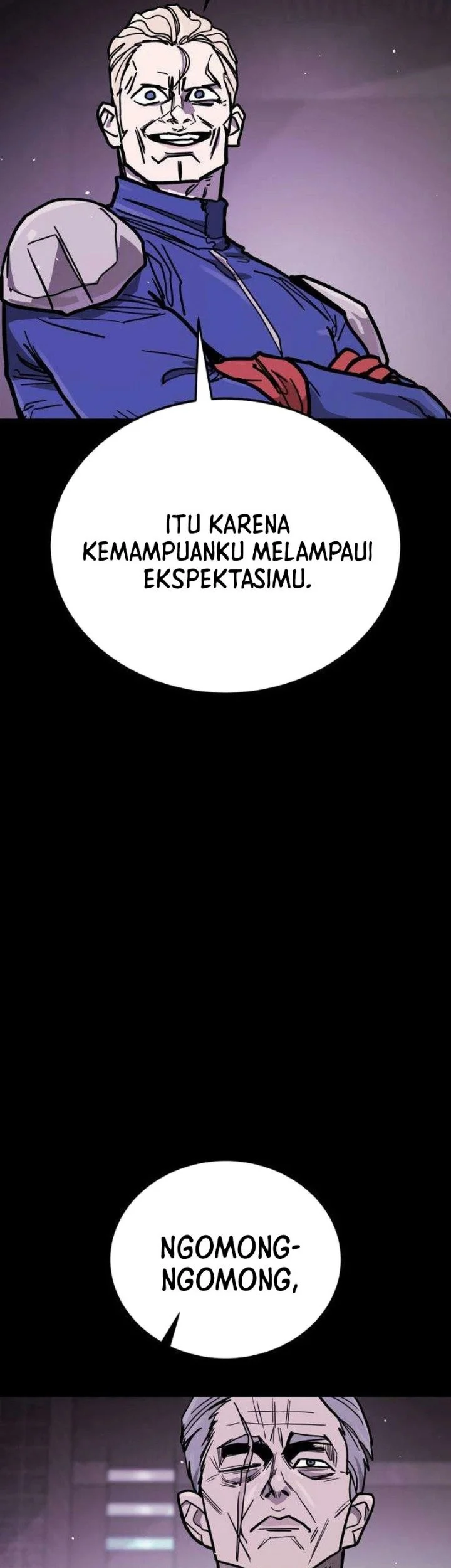 Fight Delivery Chapter 22 Gambar 31