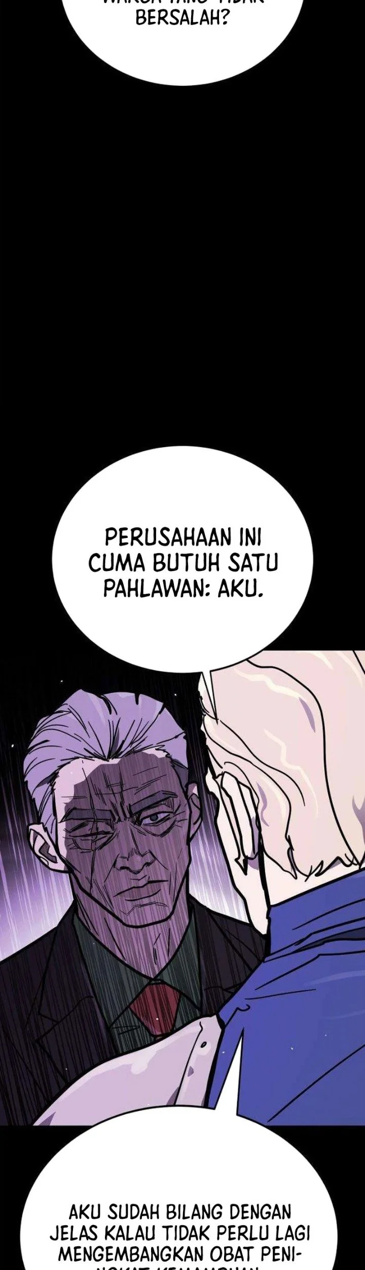 Fight Delivery Chapter 22 Gambar 33