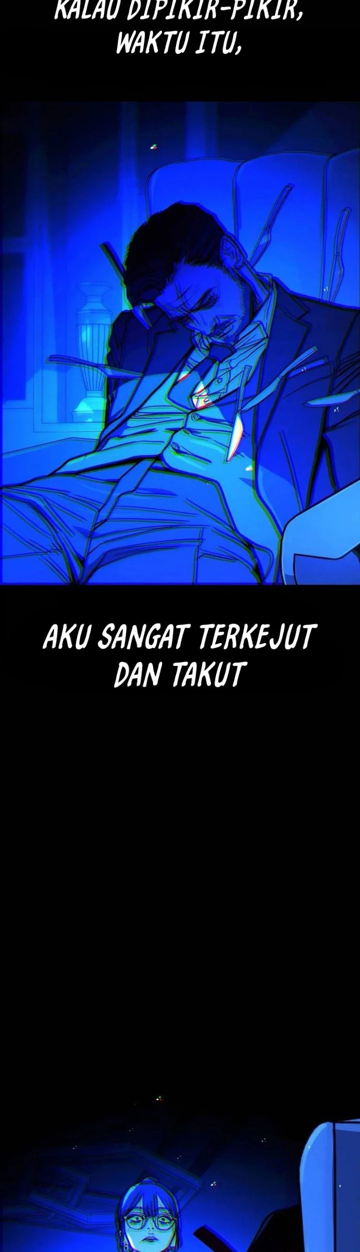 Fight Delivery Chapter 23 Gambar 32