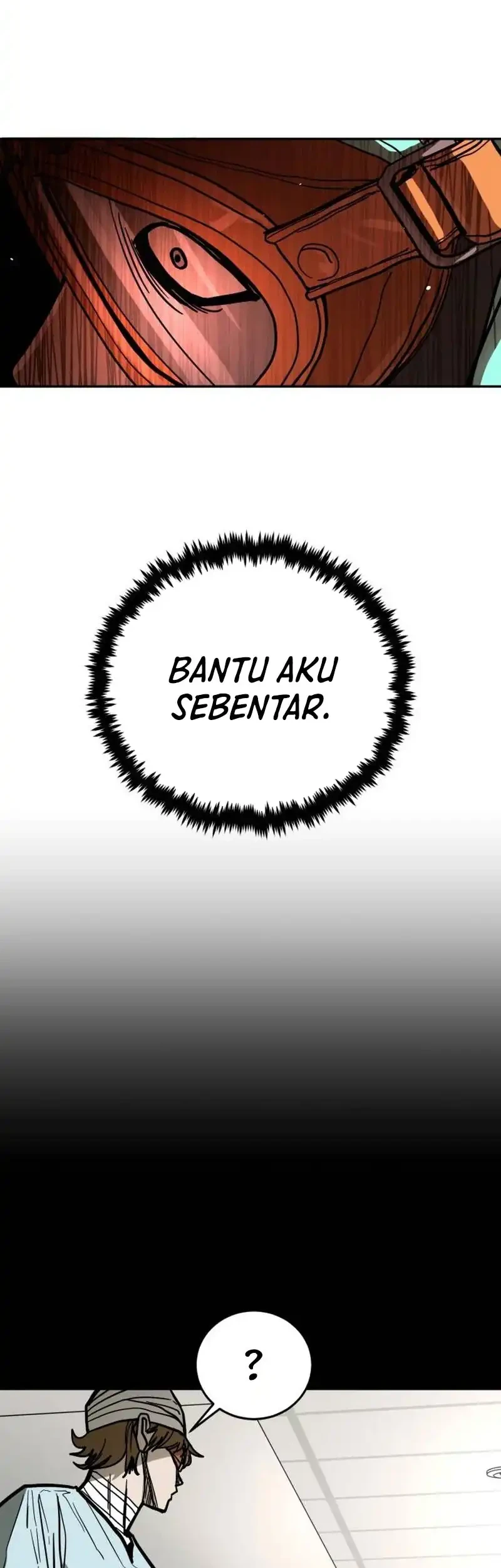 Fight Delivery Chapter 24 Gambar 32