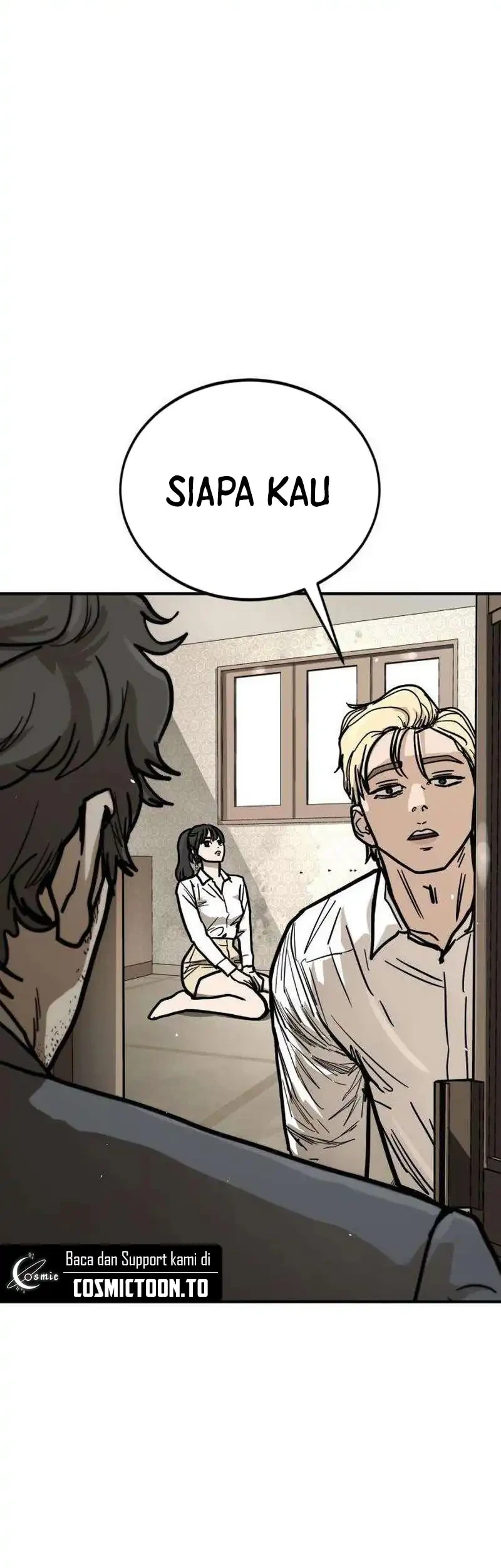 Fight Delivery Chapter 26 Gambar 35