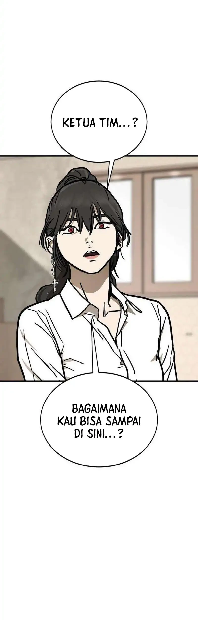 Fight Delivery Chapter 26 Gambar 36