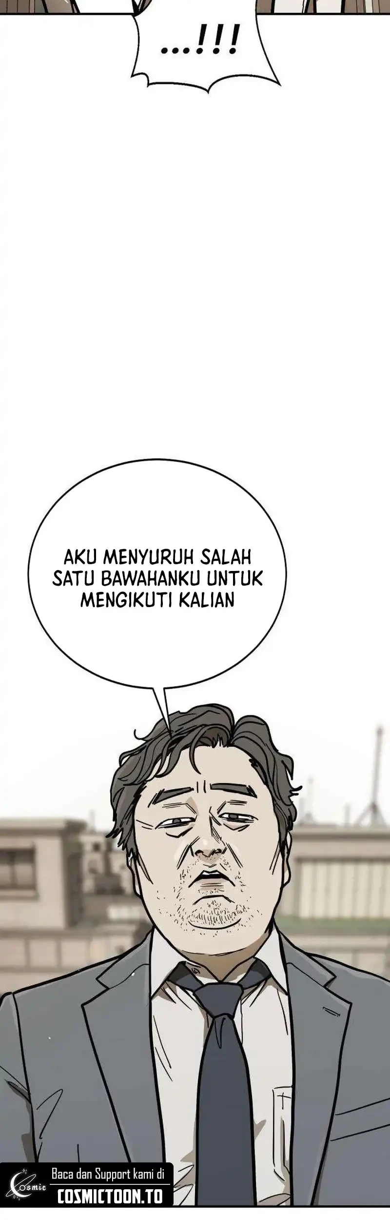 Fight Delivery Chapter 26 Gambar 39