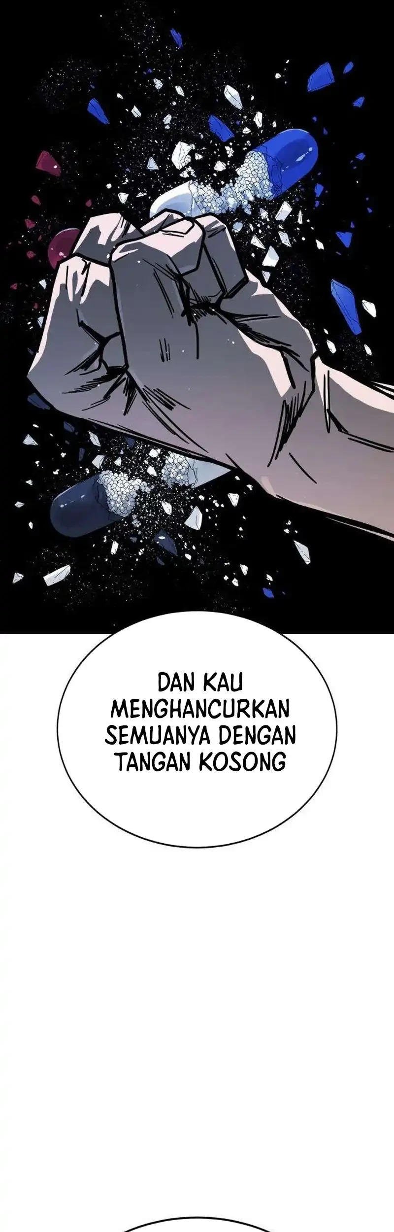 Fight Delivery Chapter 27 Gambar 31