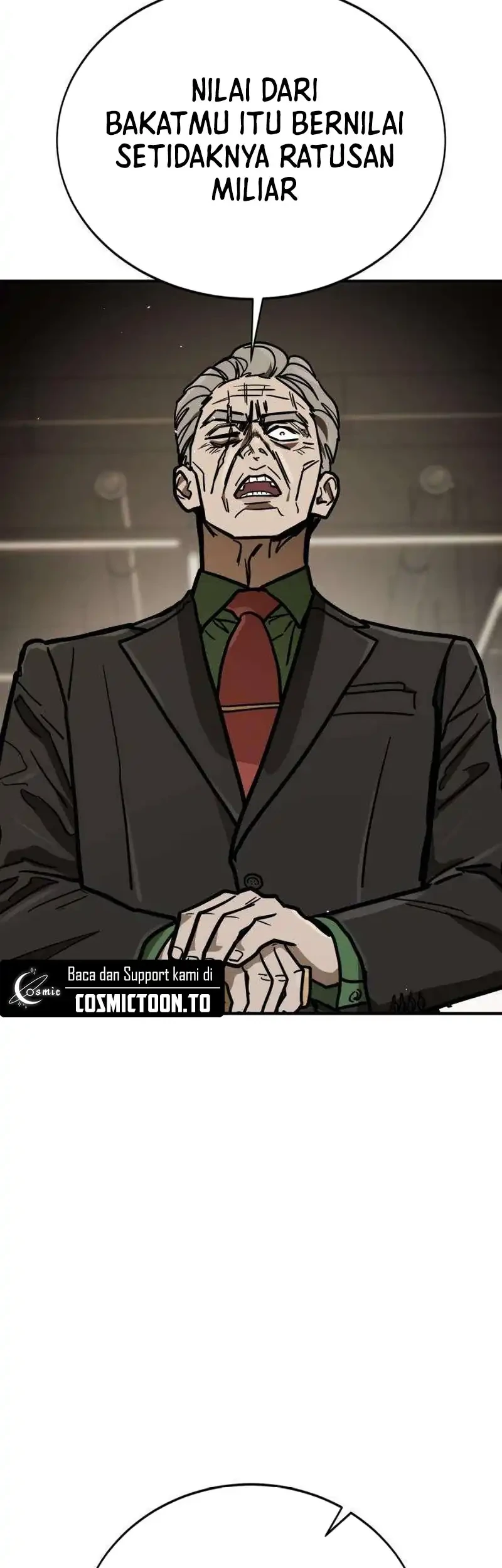 Fight Delivery Chapter 27 Gambar 32