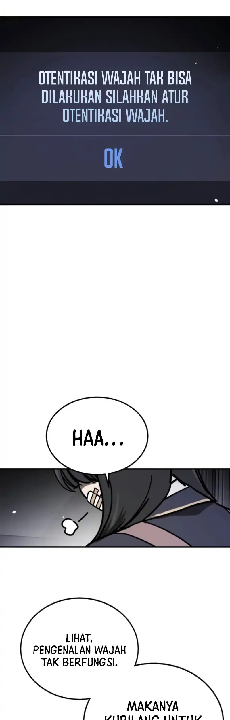 Fight Delivery Chapter 3 Gambar 34