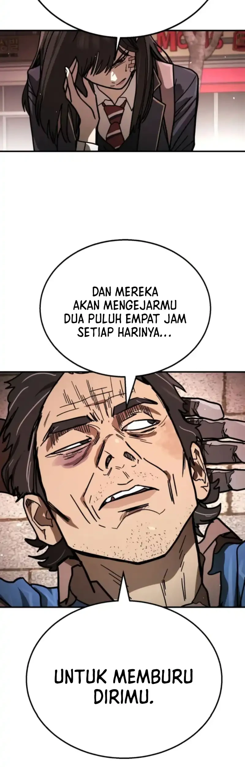 Fight Delivery Chapter 5 Gambar 24