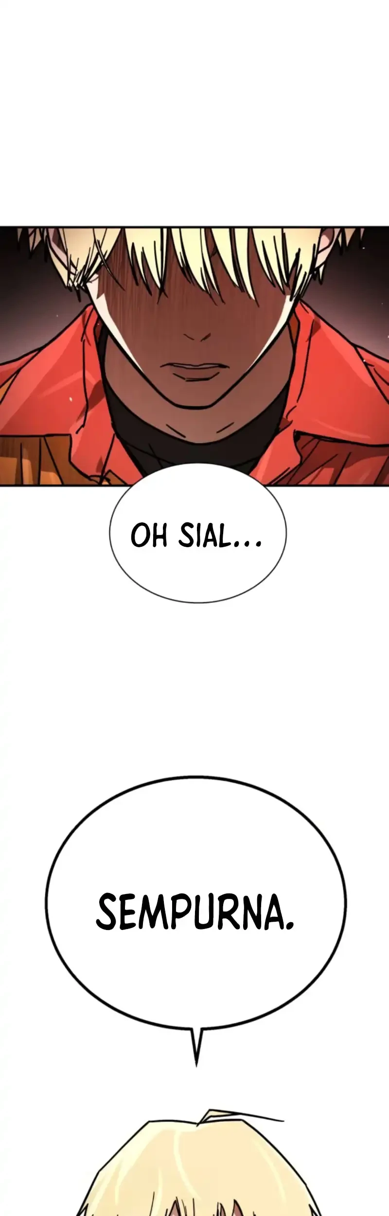 Fight Delivery Chapter 5 Gambar 25