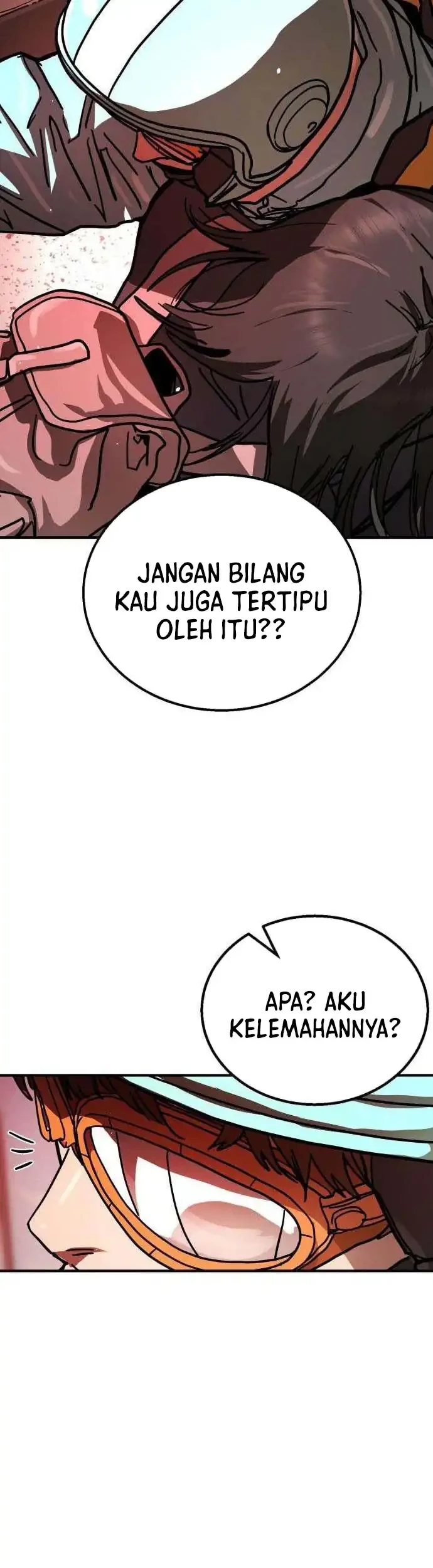 Fight Delivery Chapter 6 Gambar 25