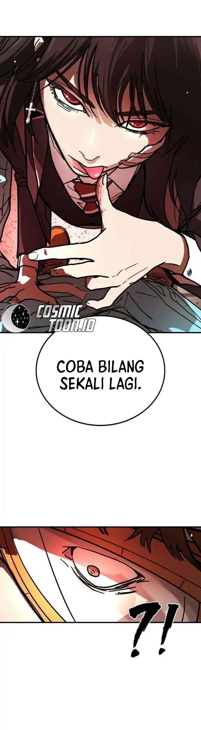 Fight Delivery Chapter 6 Gambar 26