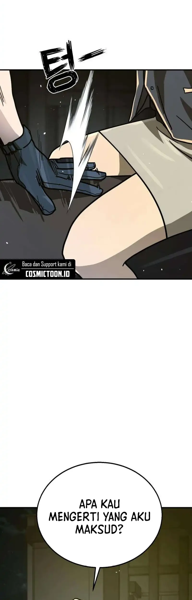 Fight Delivery Chapter 7 Gambar 27
