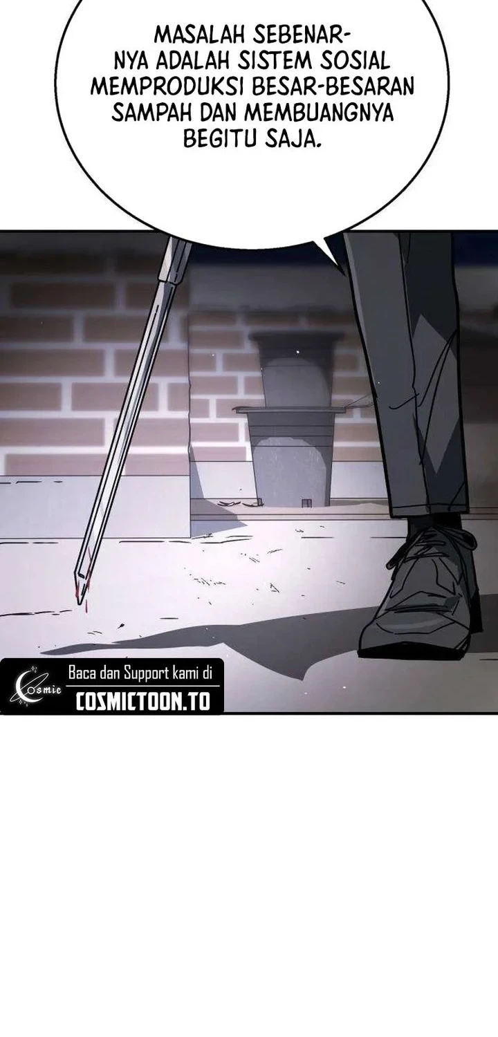 Fight Delivery Chapter 8 Gambar 39