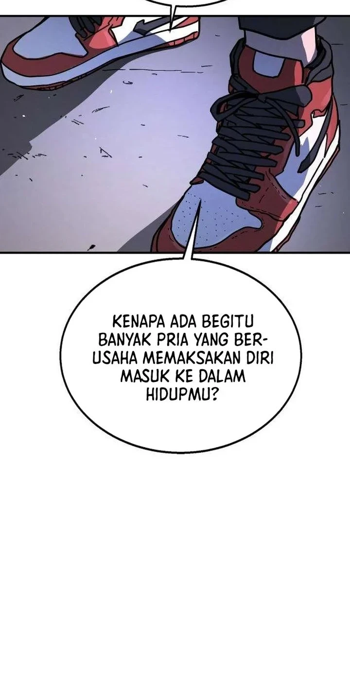 Fight Delivery Chapter 8 Gambar 43
