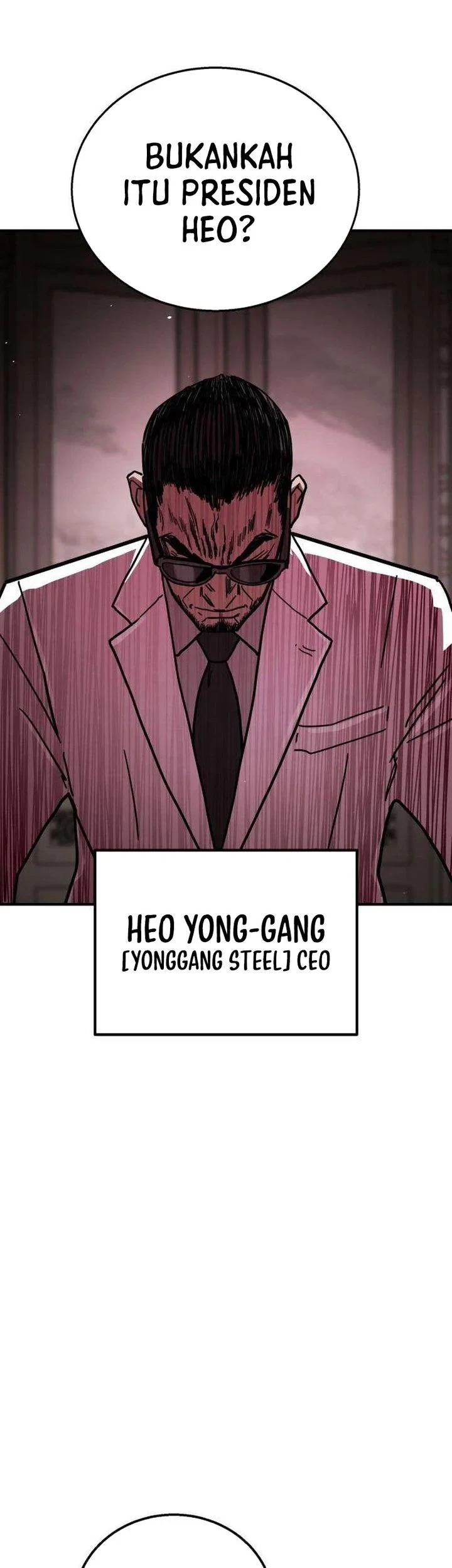Fight Delivery Chapter 9 Gambar 41