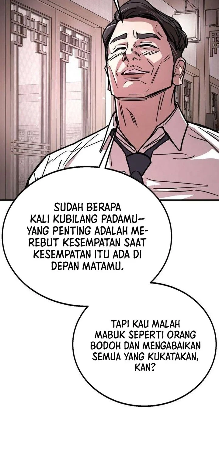 Fight Delivery Chapter 9 Gambar 44