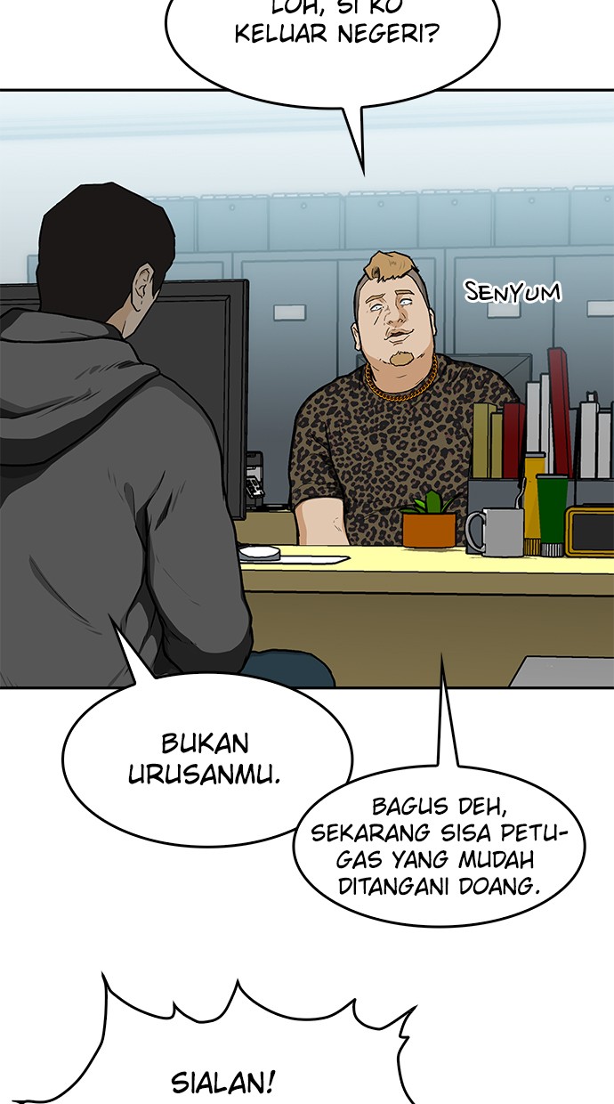 Fight Hard Chapter 15 halaman 36