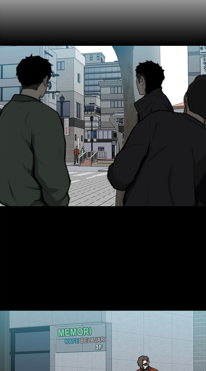 Fight Hard Chapter 16 halaman 43