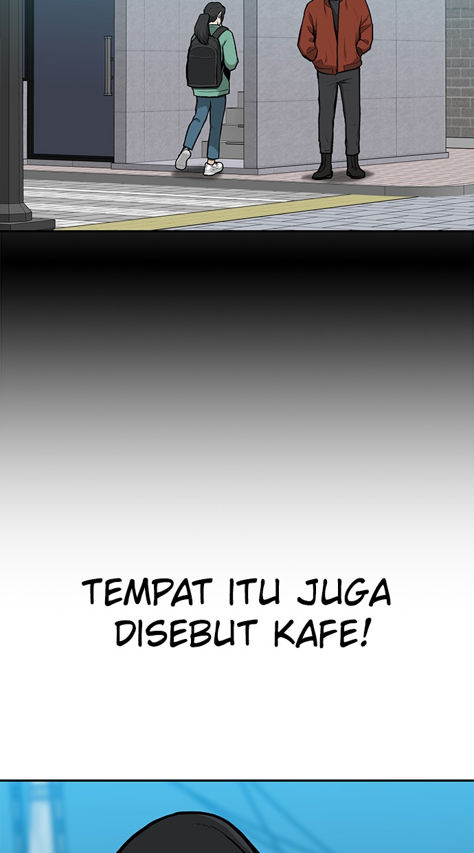 Fight Hard Chapter 16 halaman 44