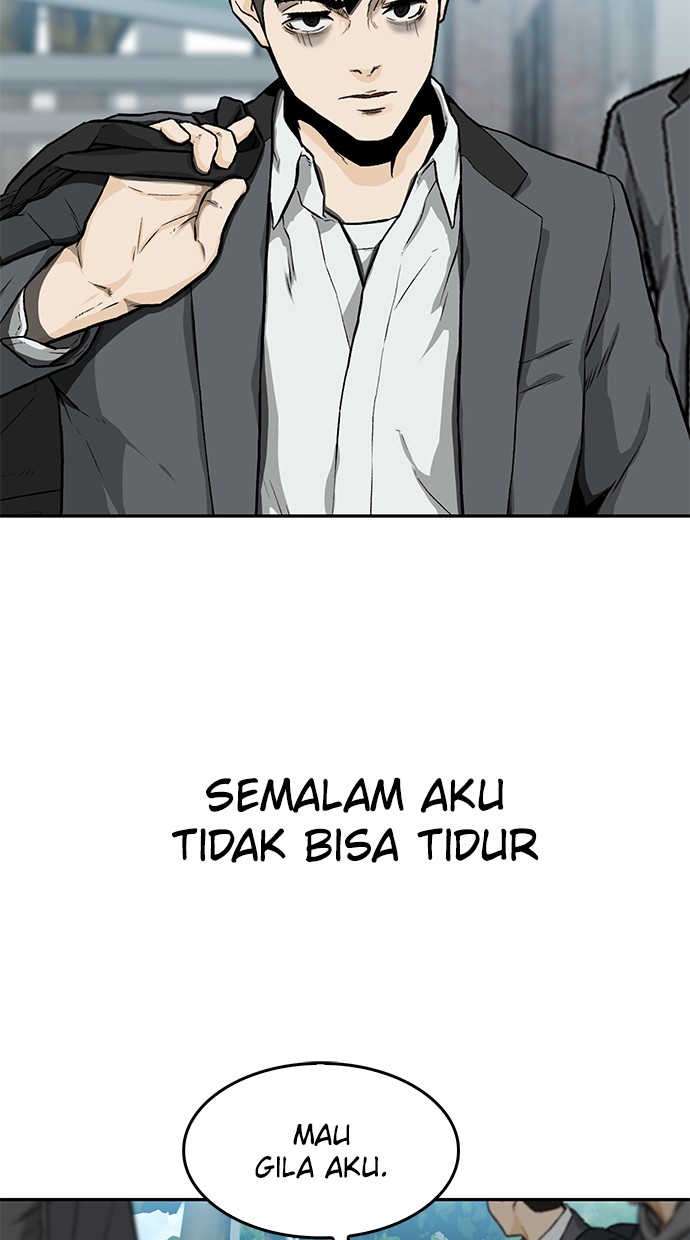 Fight Hard Chapter 17 halaman 35