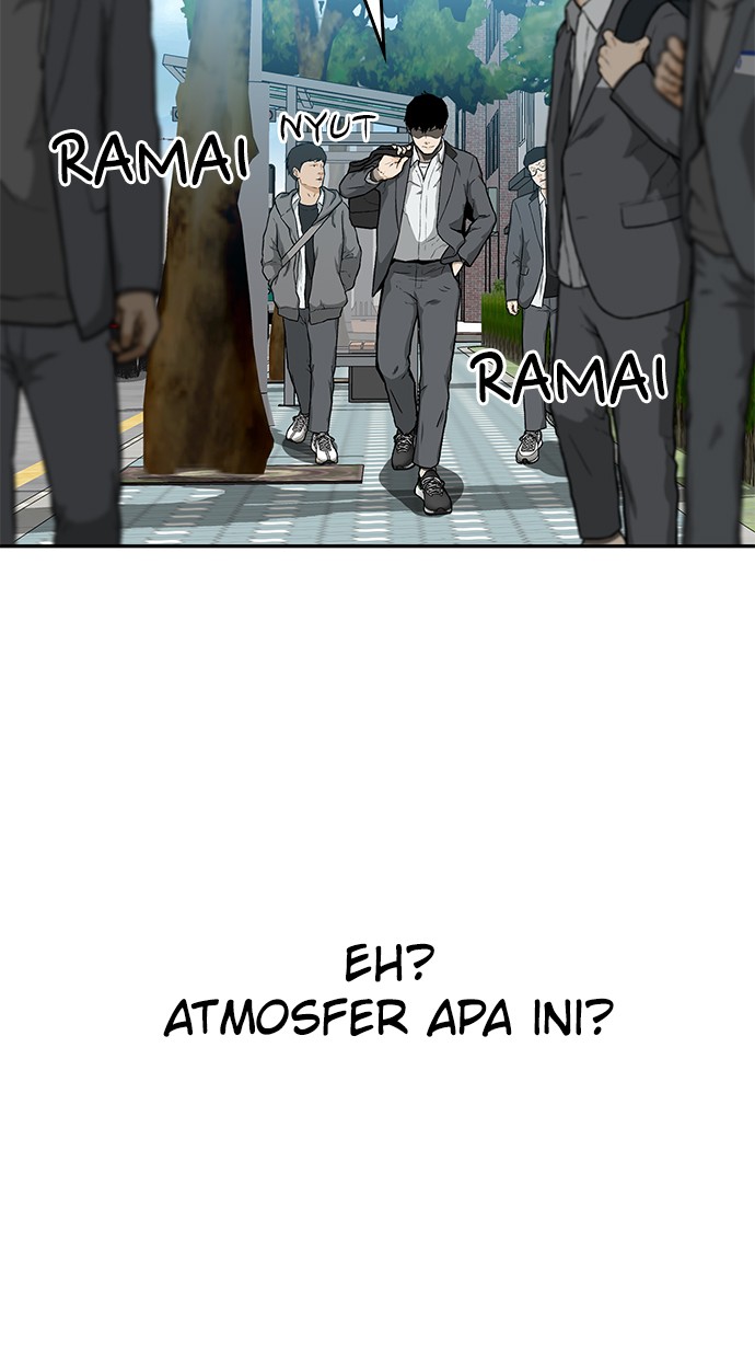 Fight Hard Chapter 17 halaman 36