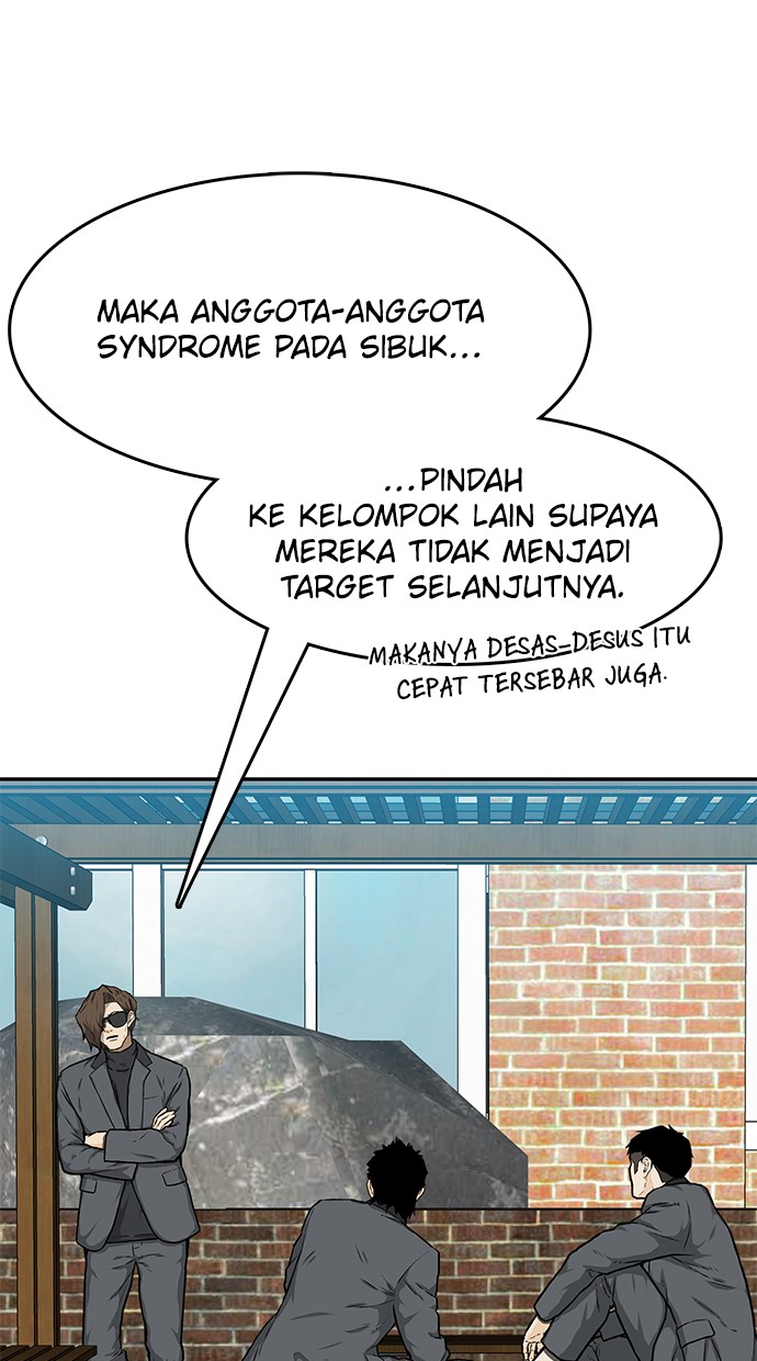 Fight Hard Chapter 18 halaman 36
