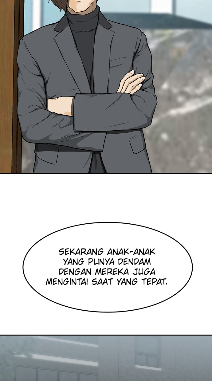 Fight Hard Chapter 18 halaman 38