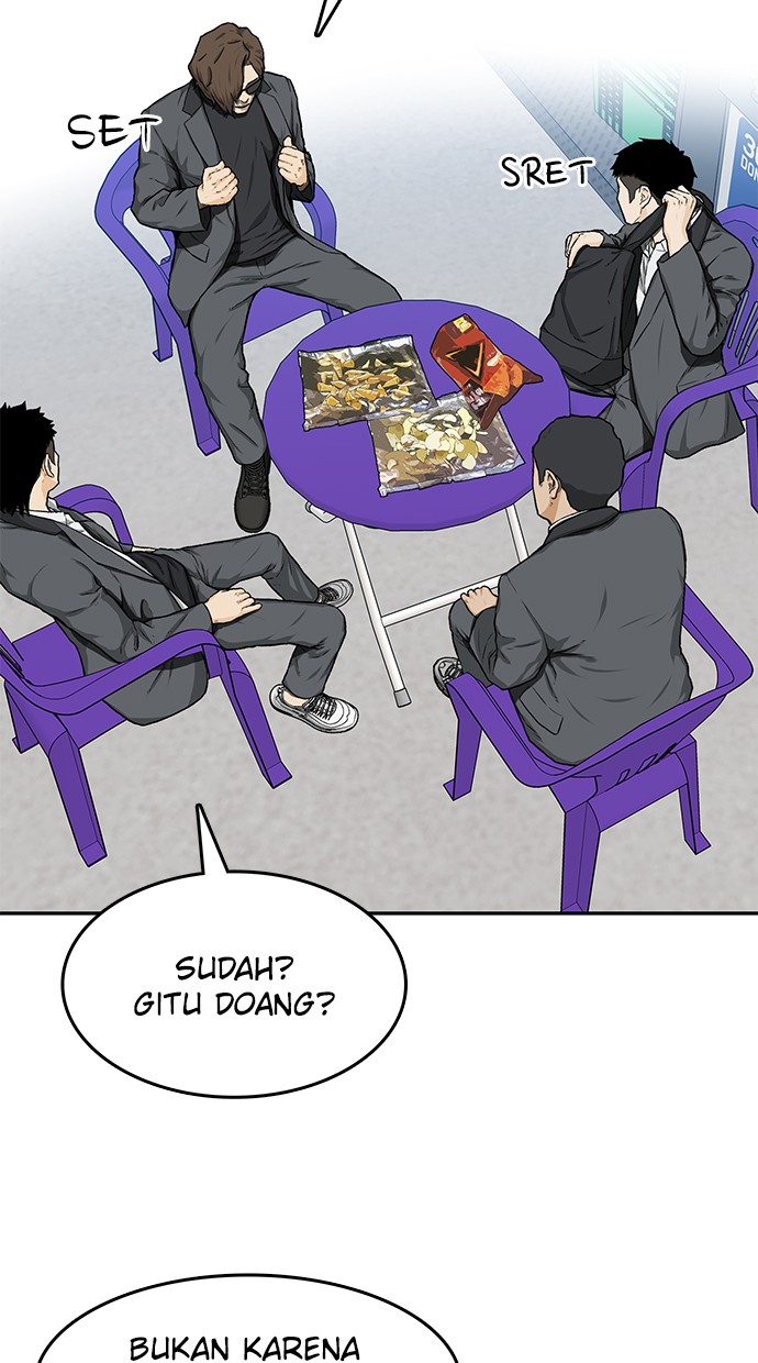 Fight Hard Chapter 19 halaman 38