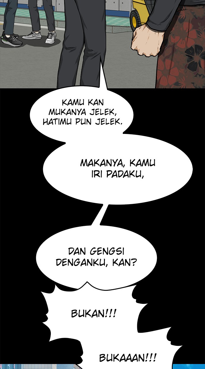 Fight Hard Chapter 23 halaman 33