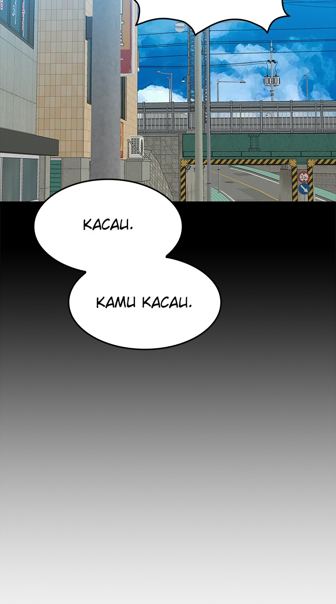 Fight Hard Chapter 23 halaman 34