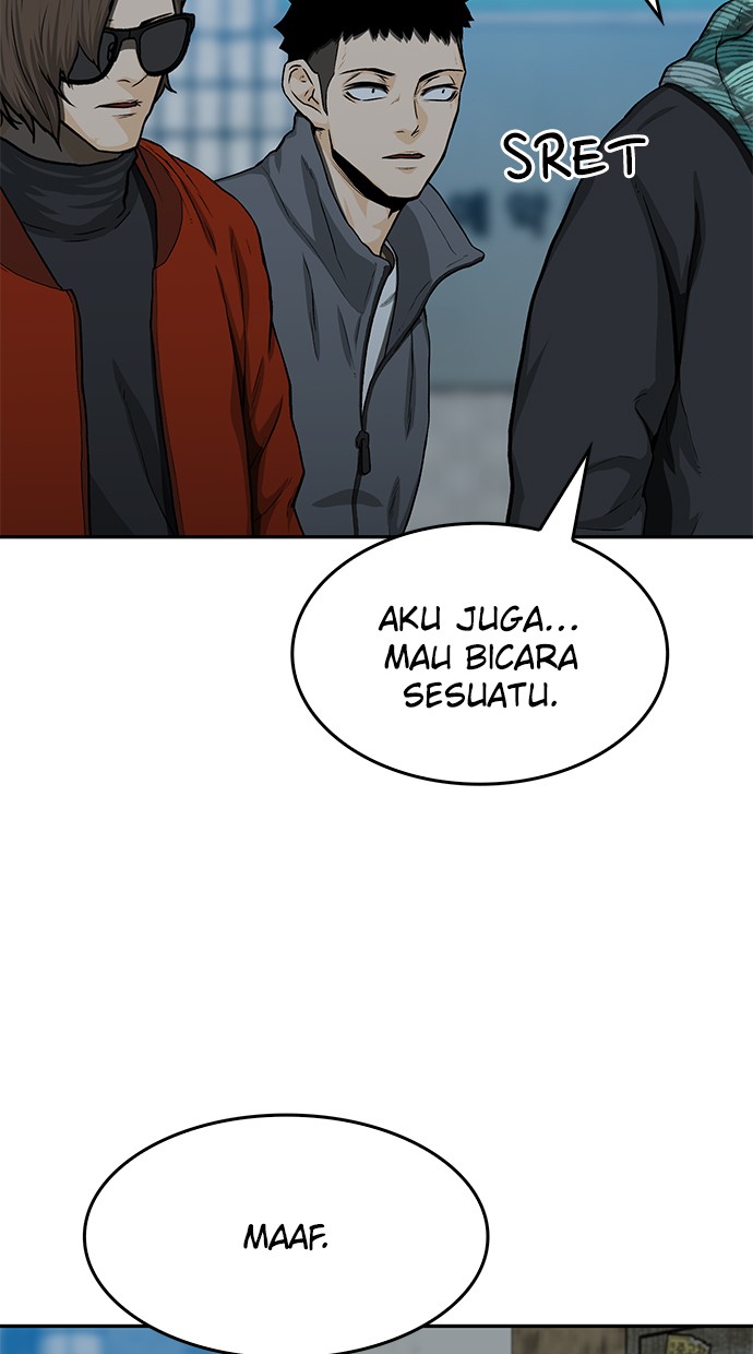 Fight Hard Chapter 28 halaman 41