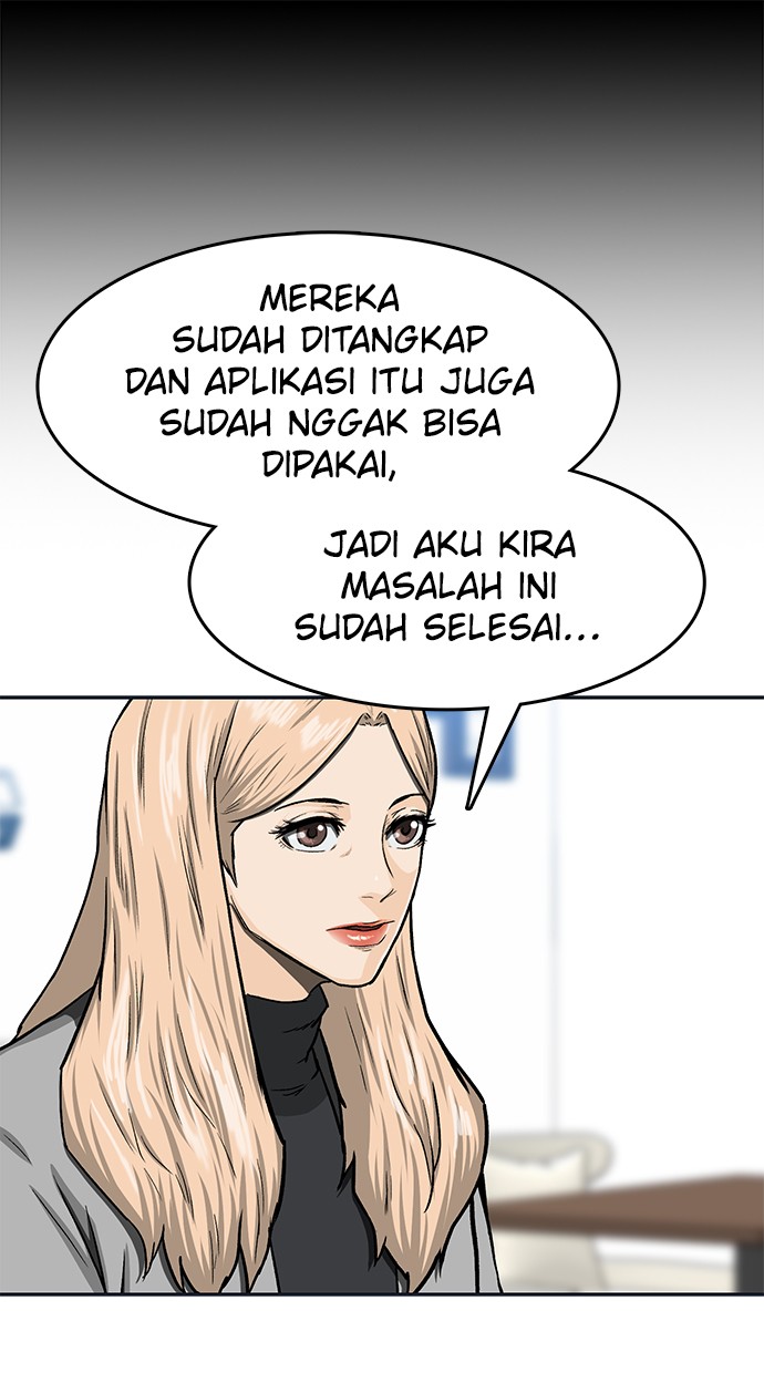 Fight Hard Chapter 30 halaman 40