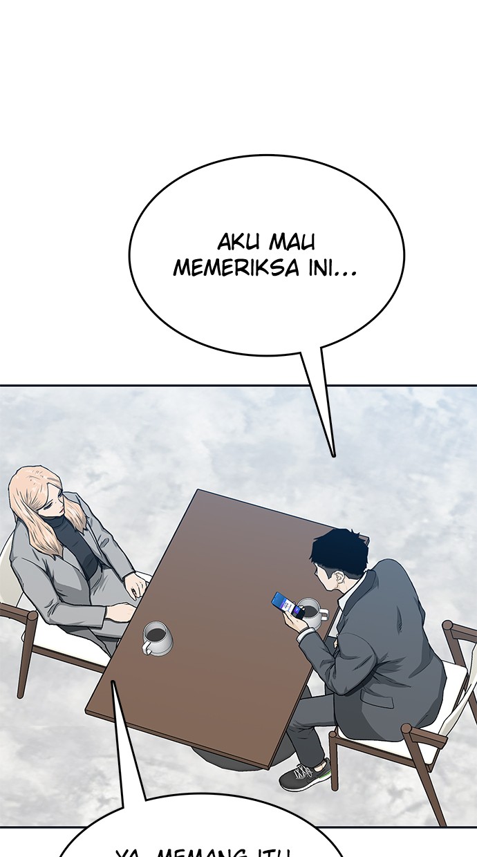 Fight Hard Chapter 30 halaman 43
