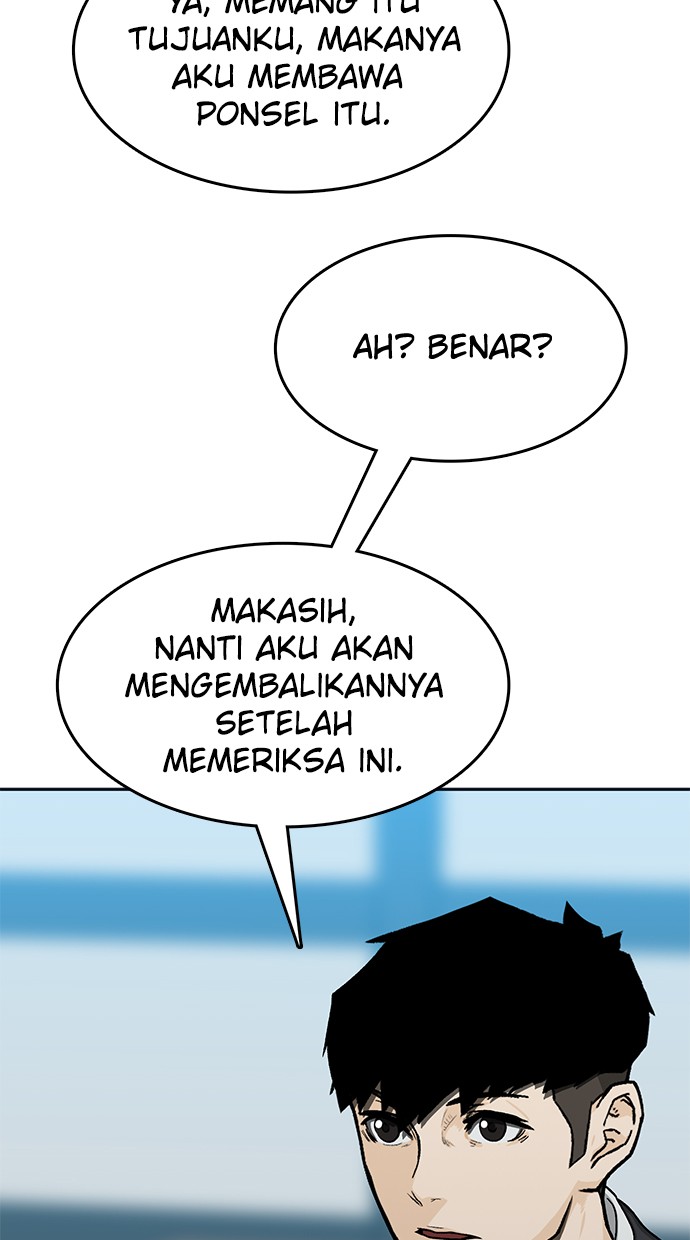 Fight Hard Chapter 30 halaman 44