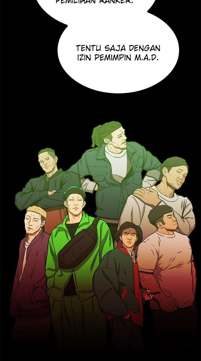 Fight Hard Chapter 32 halaman 38