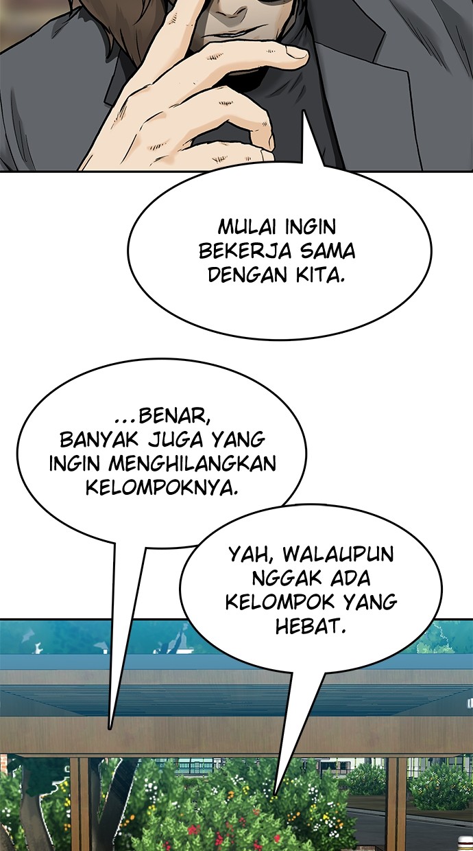 Fight Hard Chapter 33 halaman 44