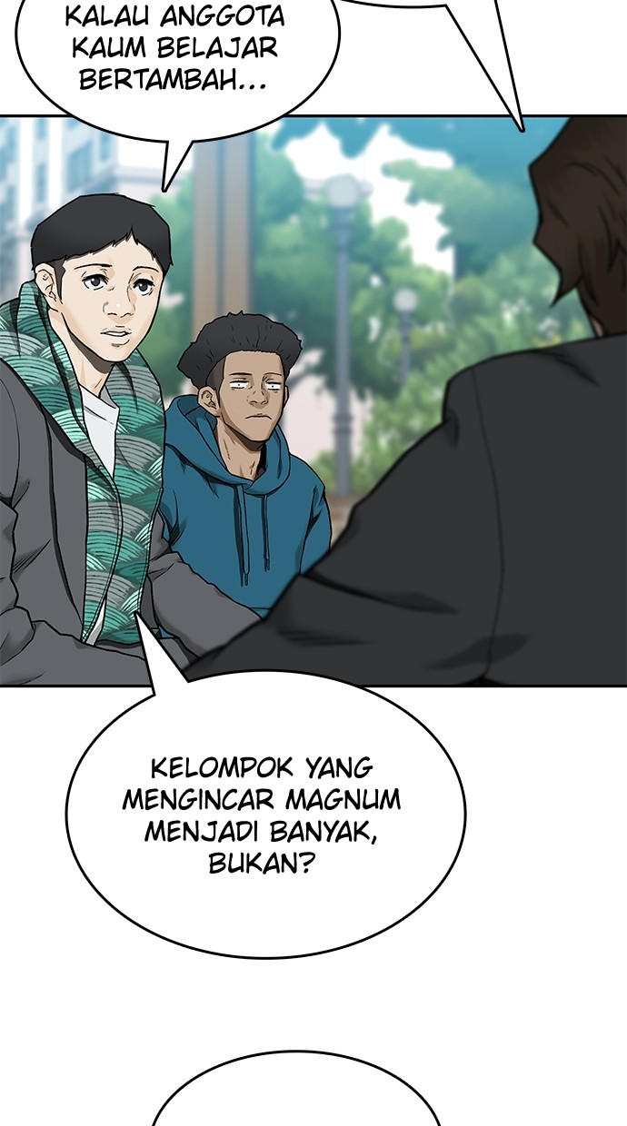 Fight Hard Chapter 33 halaman 48