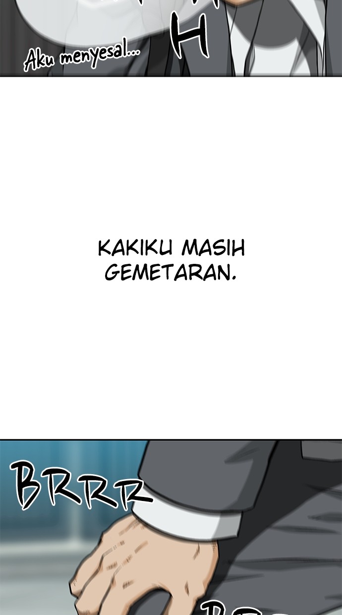 Fight Hard Chapter 34 halaman 42