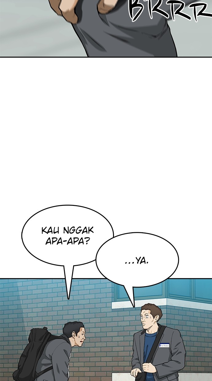 Fight Hard Chapter 34 halaman 43