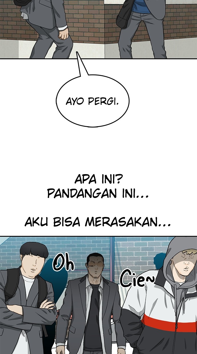 Fight Hard Chapter 34 halaman 44