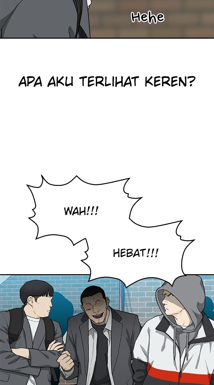 Fight Hard Chapter 34 halaman 46