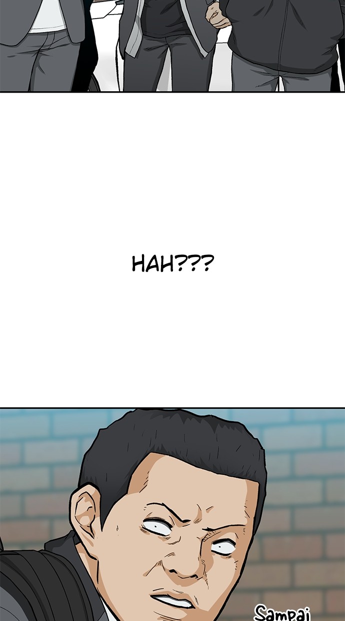 Fight Hard Chapter 34 halaman 47