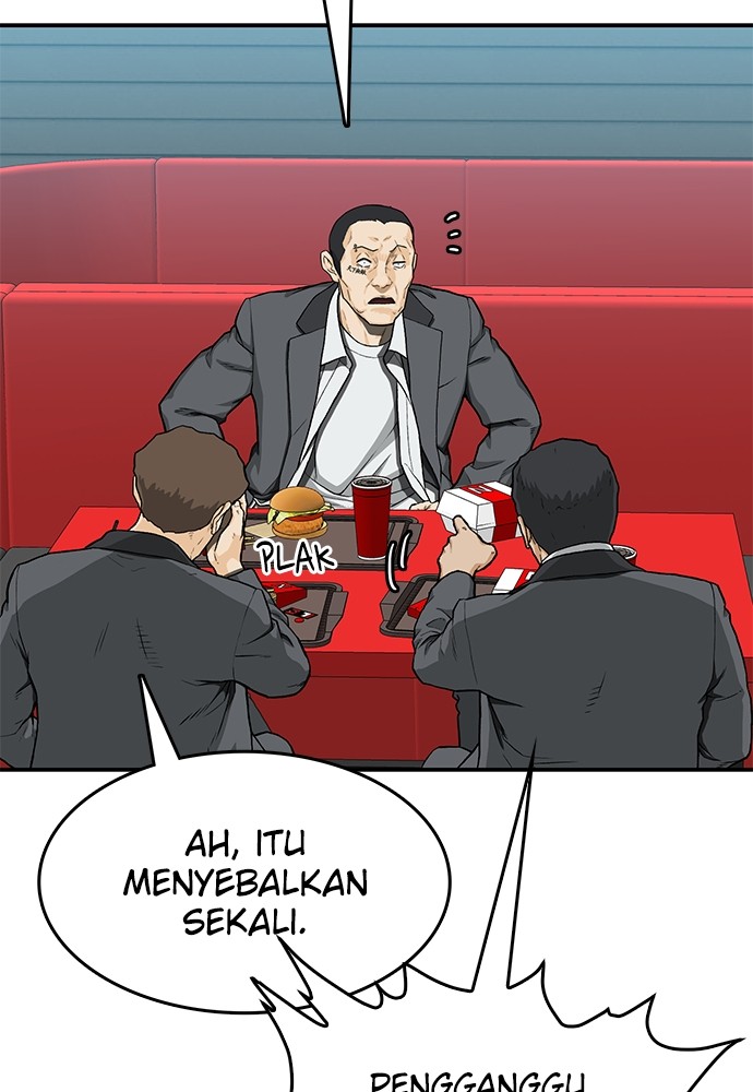 Fight Hard Chapter 35 halaman 51