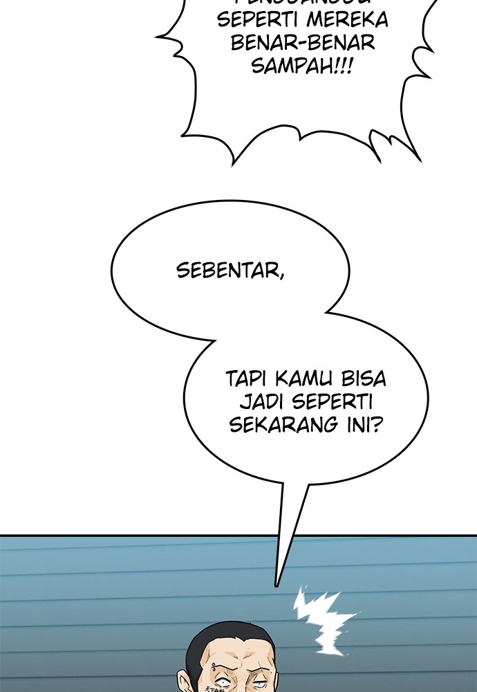 Fight Hard Chapter 35 halaman 52