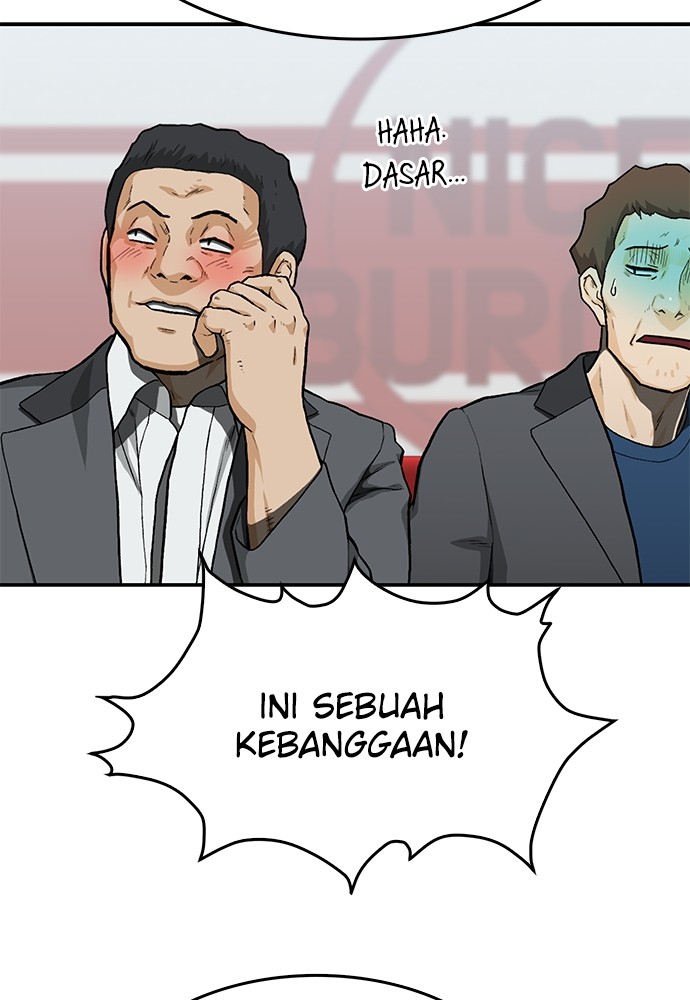 Fight Hard Chapter 35 halaman 54