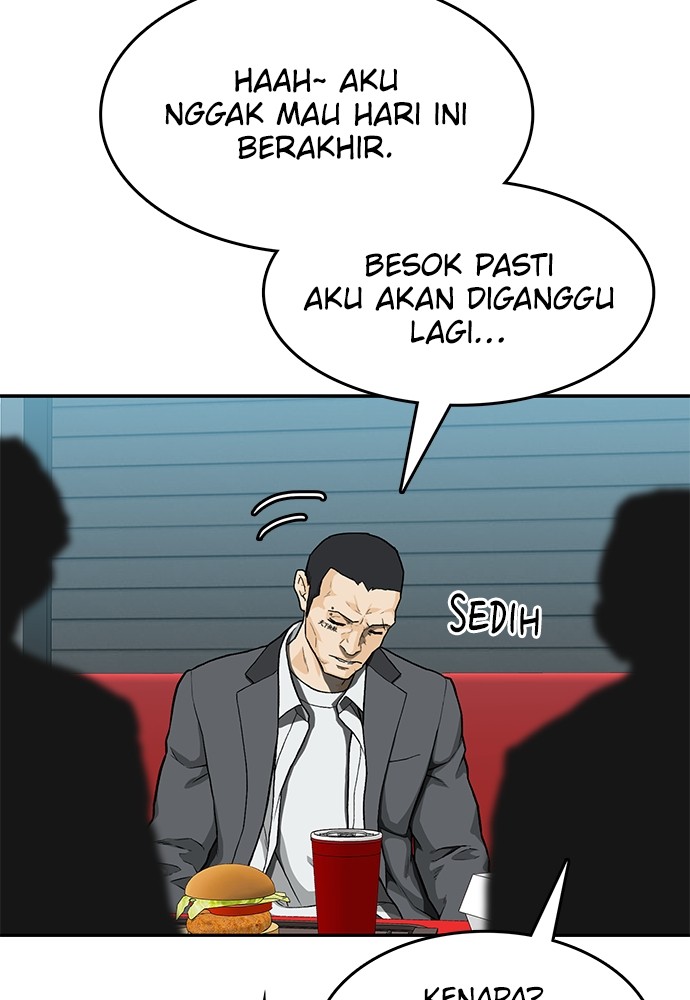 Fight Hard Chapter 35 halaman 55