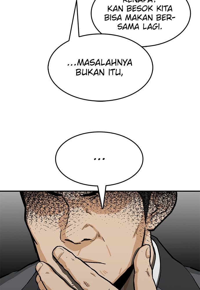 Fight Hard Chapter 35 halaman 56