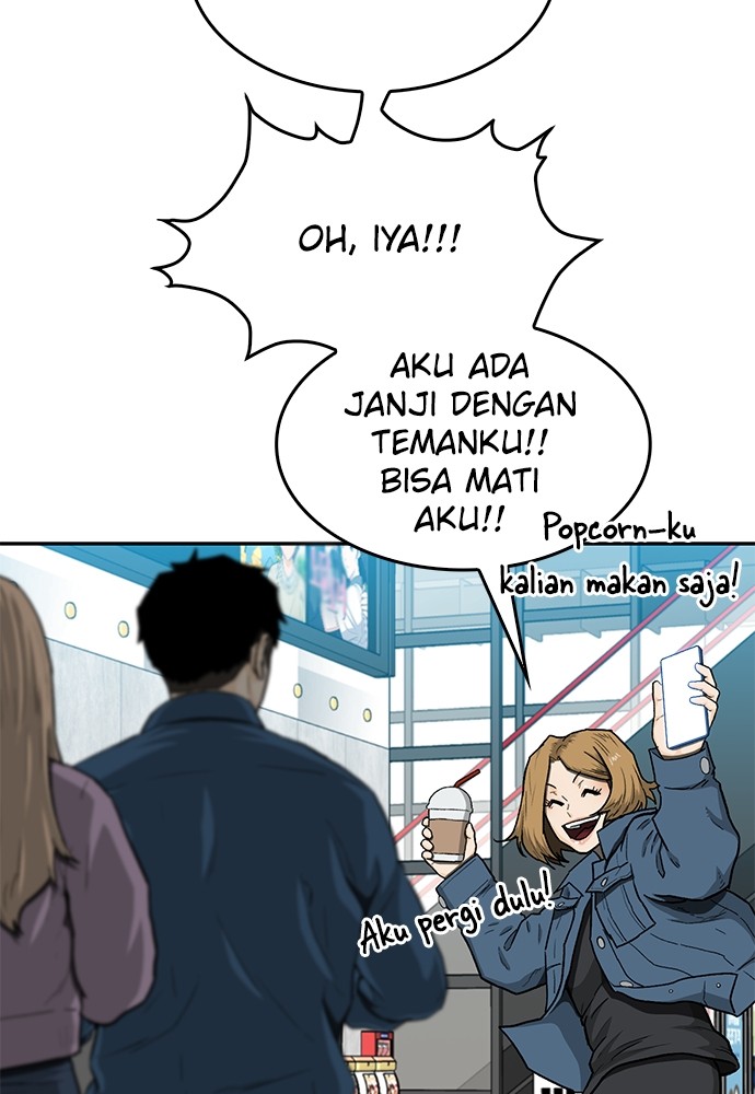 Fight Hard Chapter 36 halaman 62