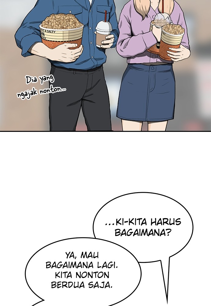 Fight Hard Chapter 36 halaman 64