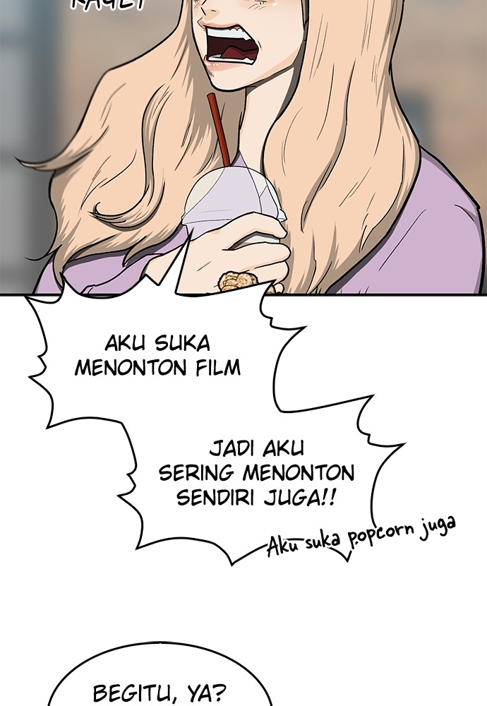 Fight Hard Chapter 36 halaman 67