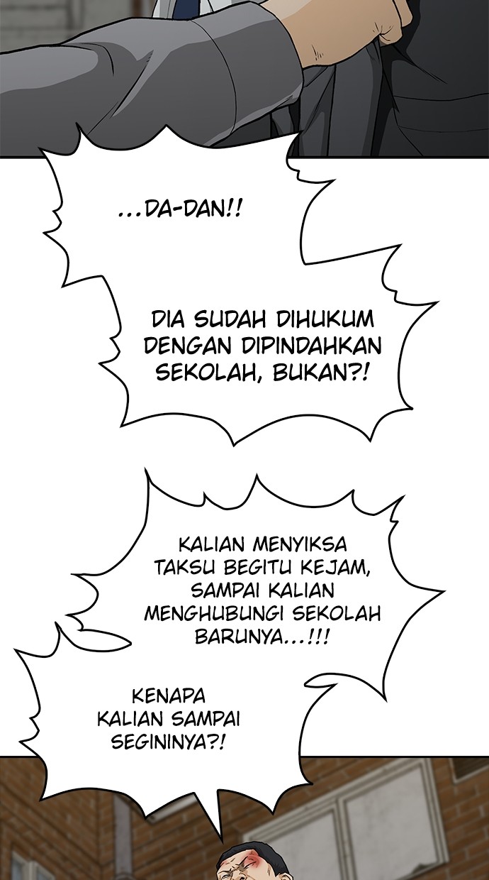 Fight Hard Chapter 37 halaman 44